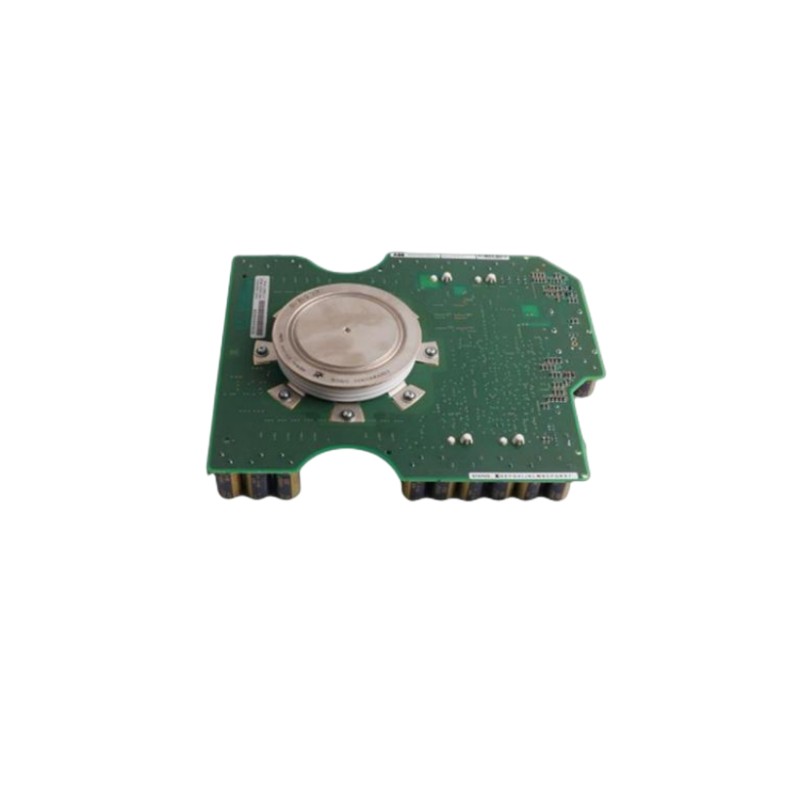 ABB 3BHB020538R0001 GV C714 A101  IGCT module0